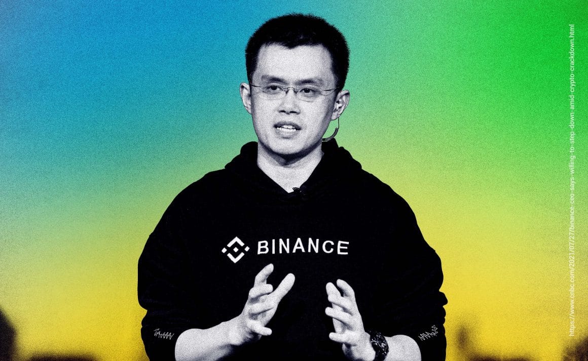 Binance