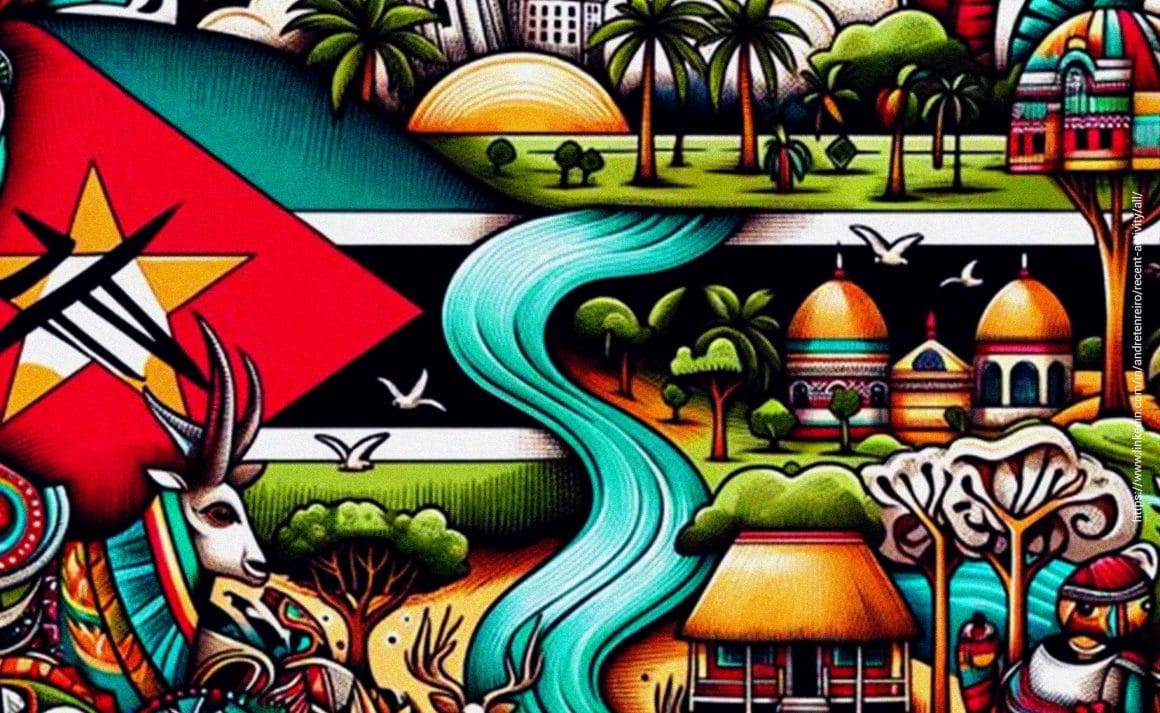 ChatGPT moçambicano