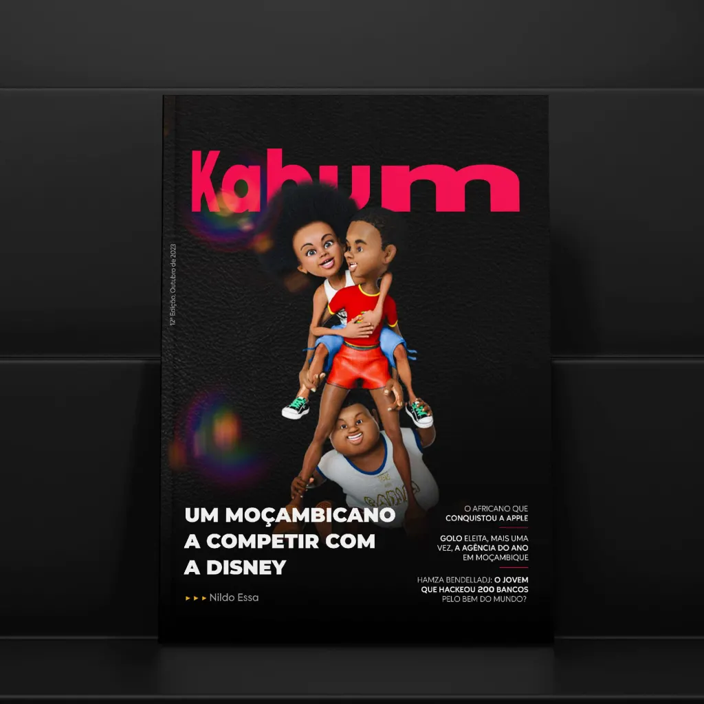 Edição 12