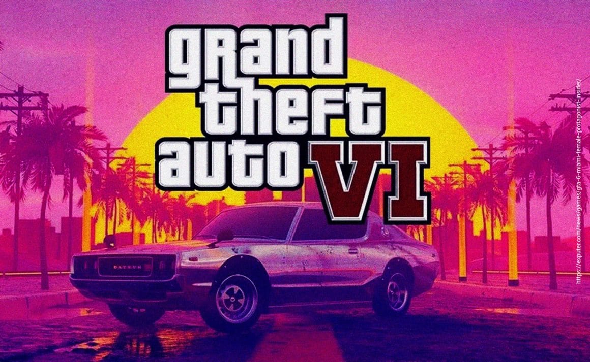 GTA VI