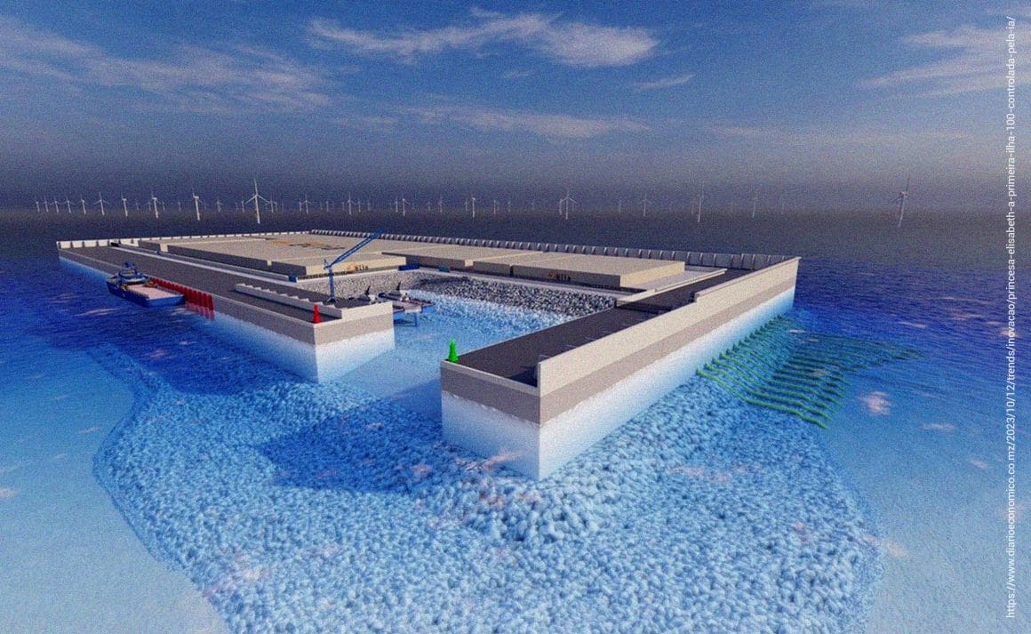 Ilha Inteligência Artificial