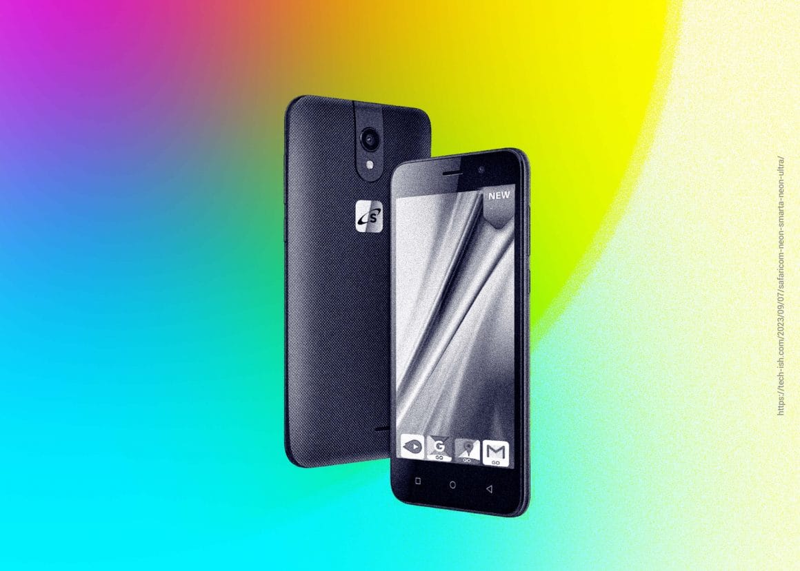 Quénia abre fábrica para produção de smartphones