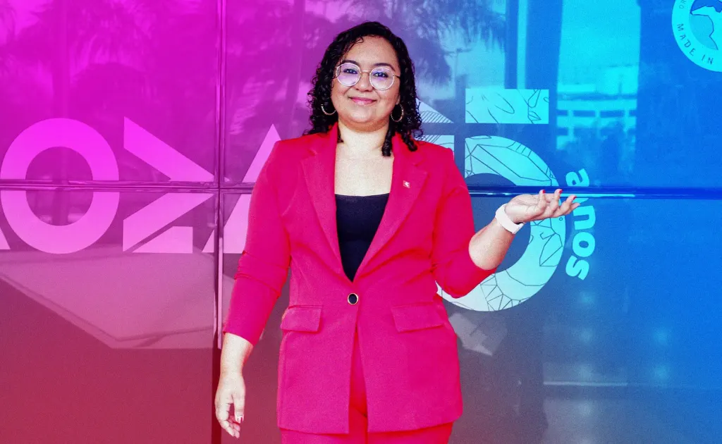 “Somos um Banco que aposta no empreendedorismo, inclusive no Mundo Digital”, Cláudia Mota