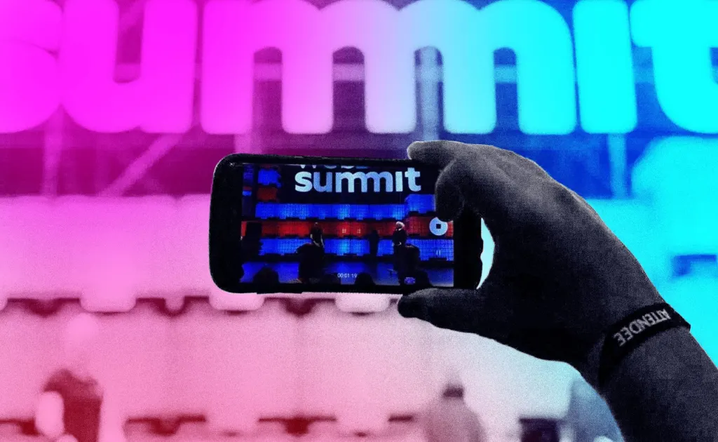 Cabo Verde representa África no Web Summit 2023