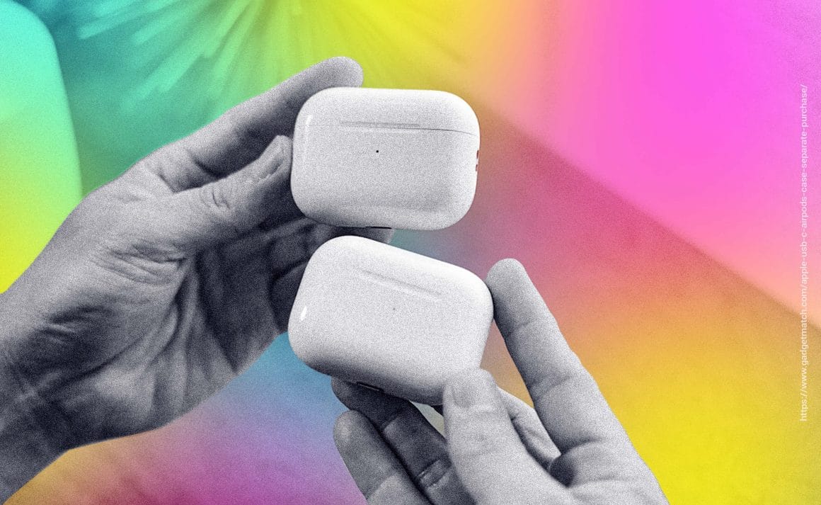 AirPods