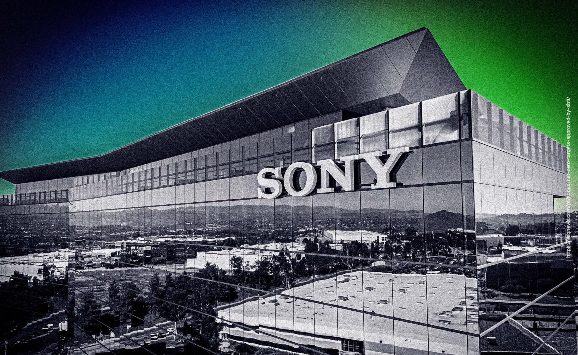 Sony