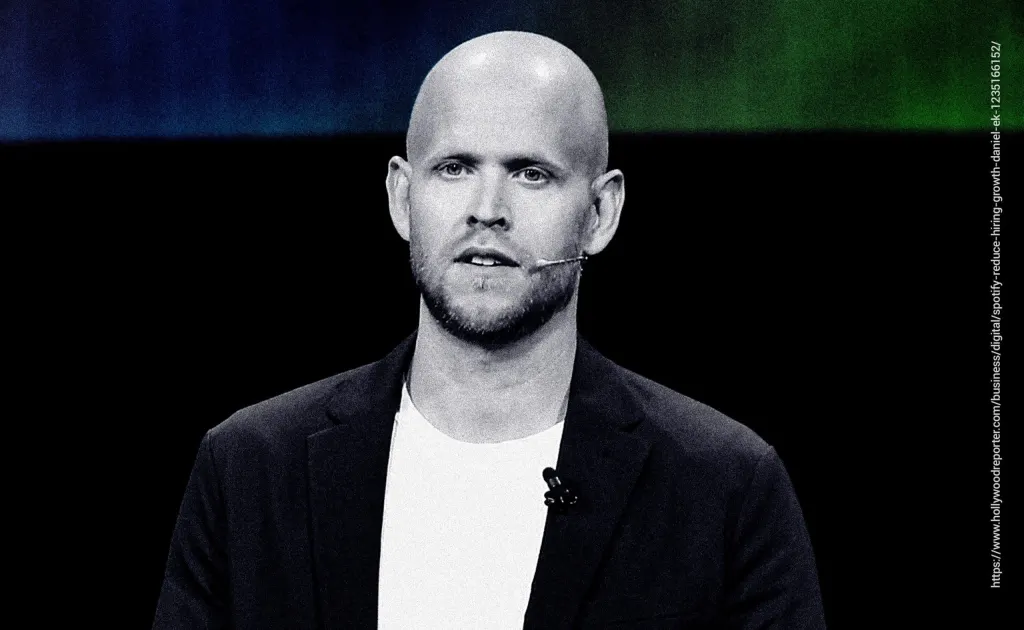 Spotify demite funcionários para manter os lucros