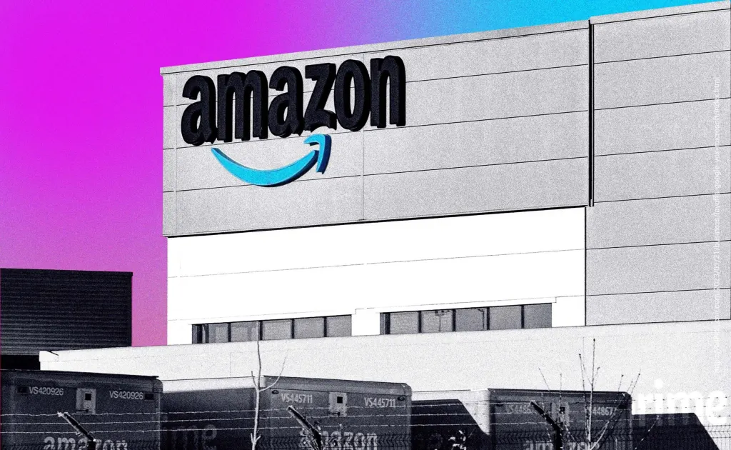 Amazon e Google anunciam demissão de funcionários