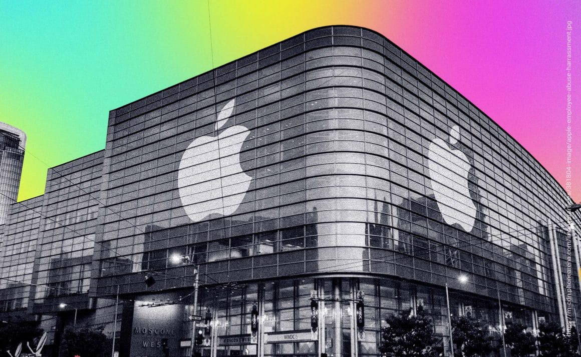 Apple vs Microsoft