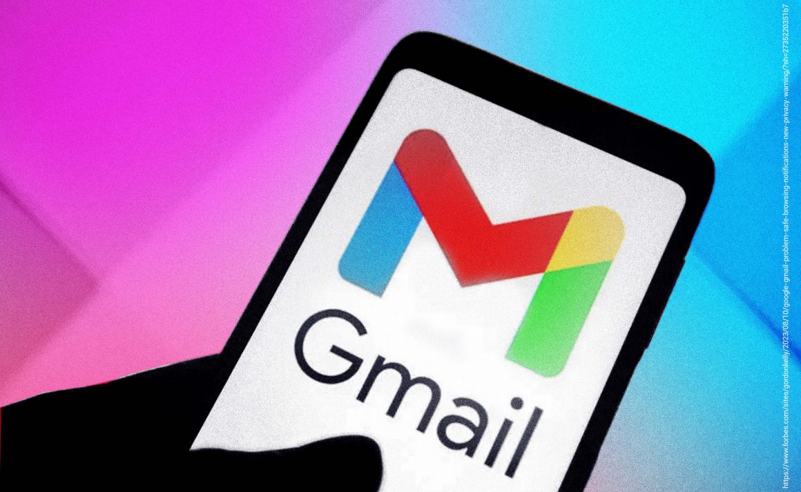 Hackers Gmail