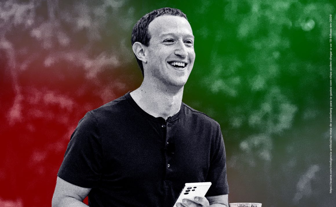 Mark Zuck