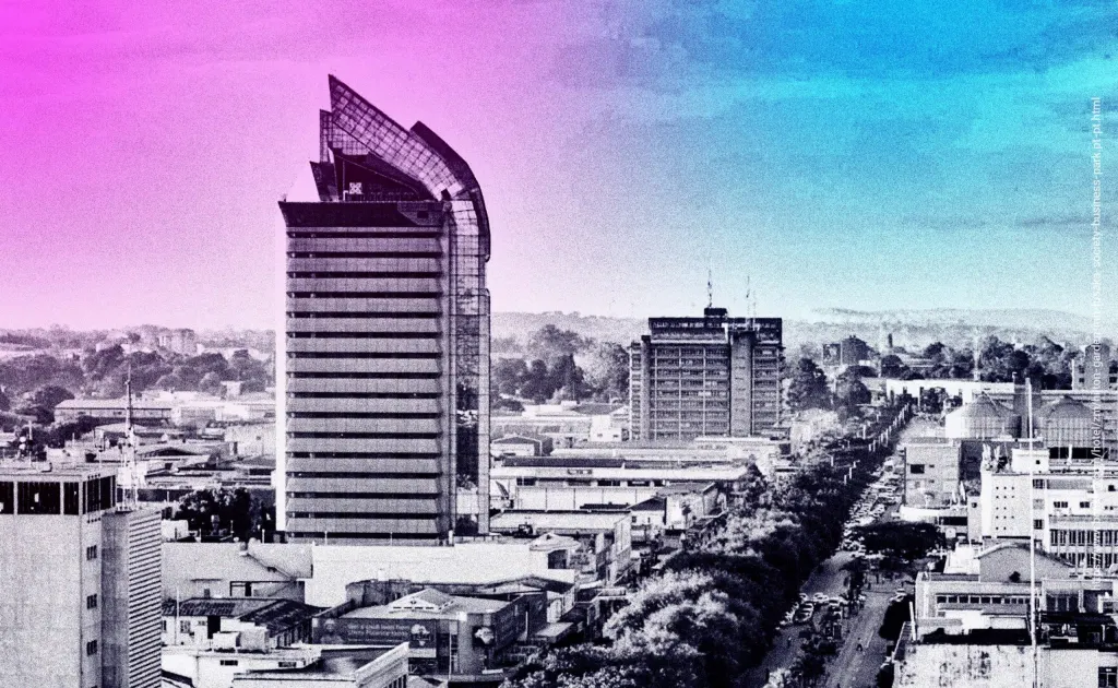 Para acesso gratuito à internet, Zâmbia construirá centros digitais