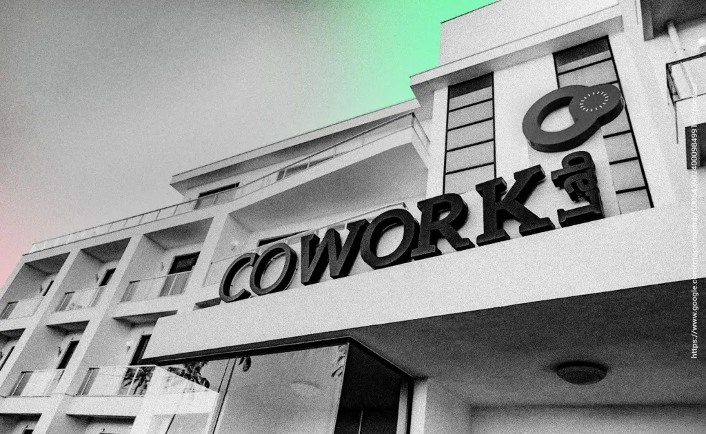 CoWork Lab premiada como melhor espaço para empreendedores