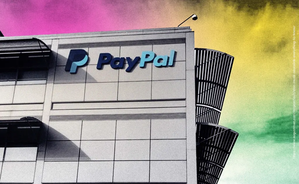 PayPal entra na lista de empresas que estão a realizar demissões