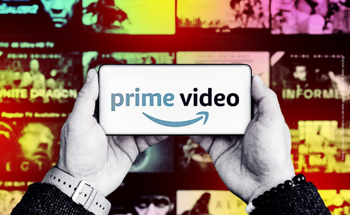 Amazon Prime Video