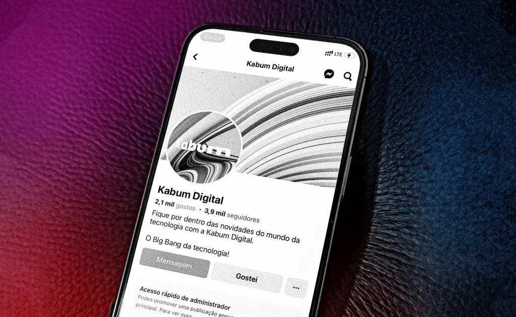 Apenas 3 milhões de moçambicanos têm acesso ao Facebook