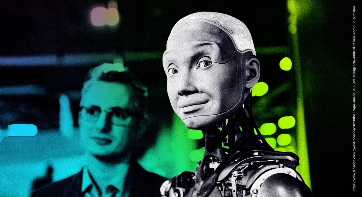 Inteligência Artificial