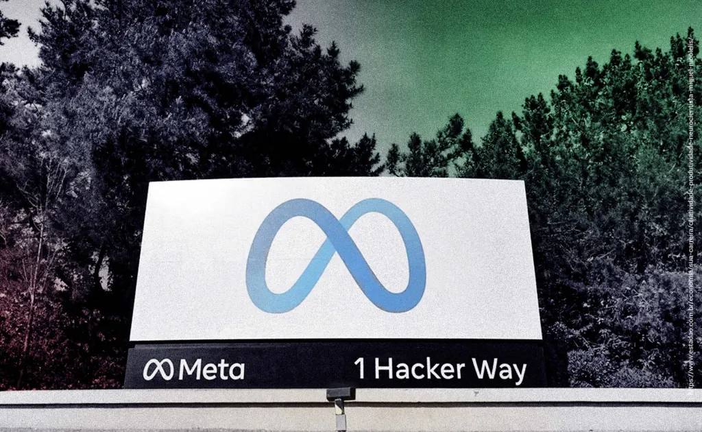 Meta continuará com o mesmo nome no Brasil