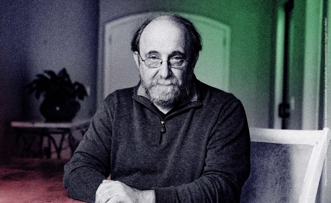 Neurocientista Brasil