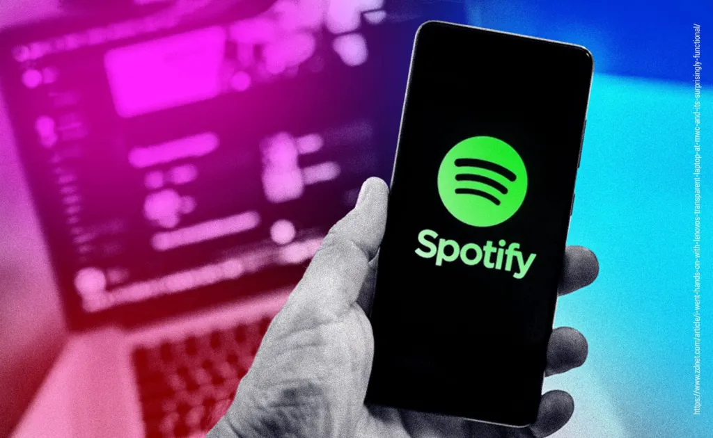 Spotify testa cursos em vídeo no aplicativo