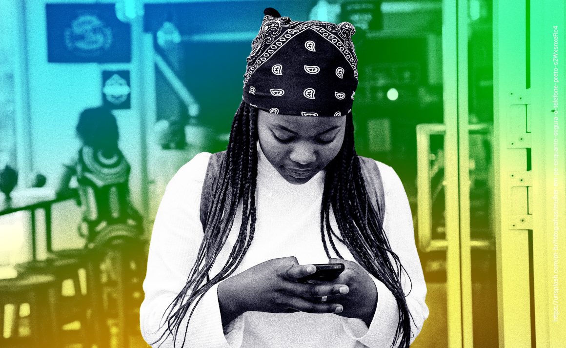 Internet em Moçambique