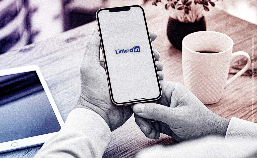 LinkedIn conta apenas com 610 mil utilizadores no país