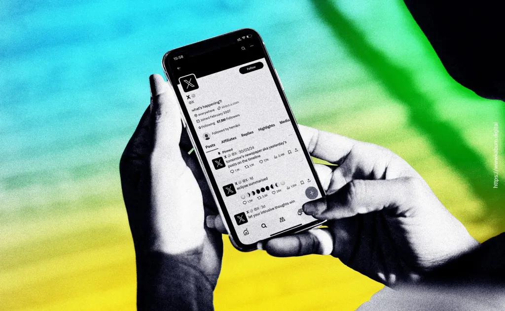 Twitter pode ser suspenso no Brasil