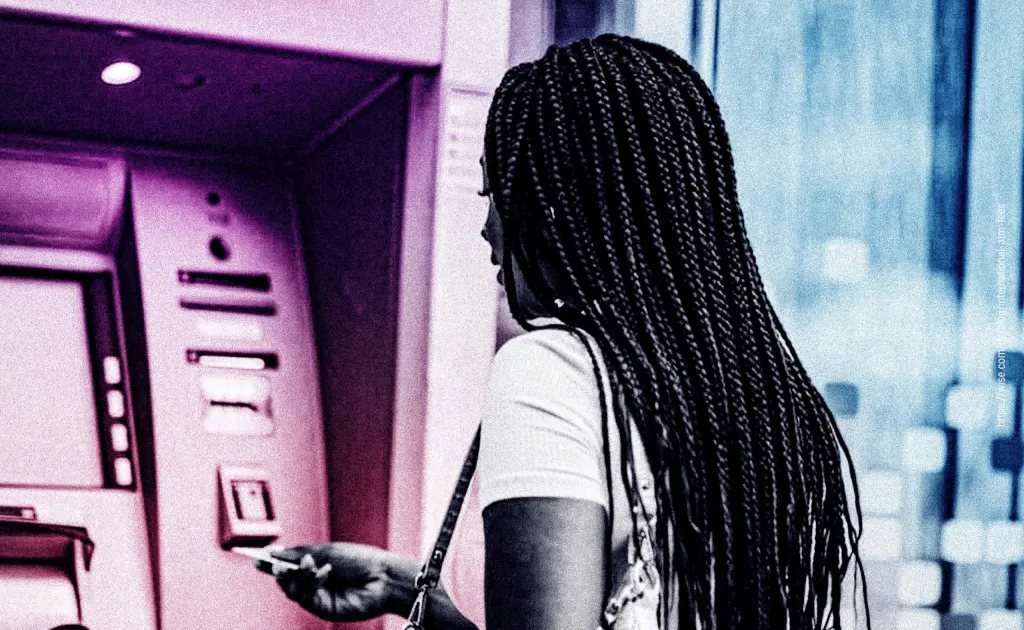 ATMs registam falhas para levantamento de dinheiro em Maputo