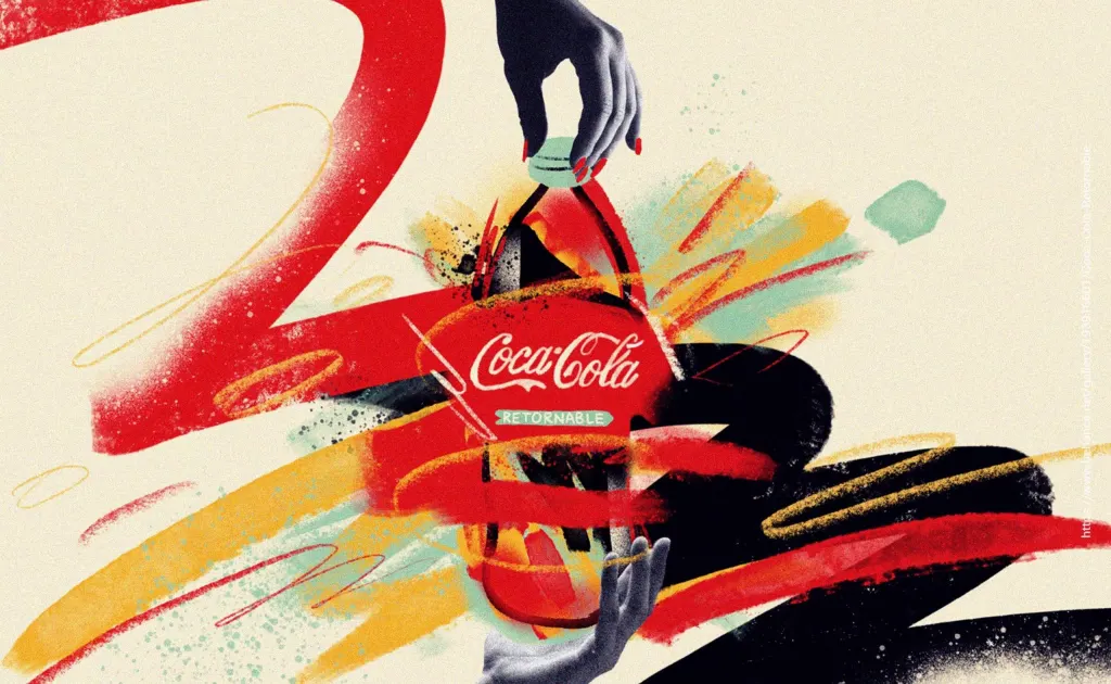 Coca-Cola une-se a Microsoft para explorar Inteligência Artificial