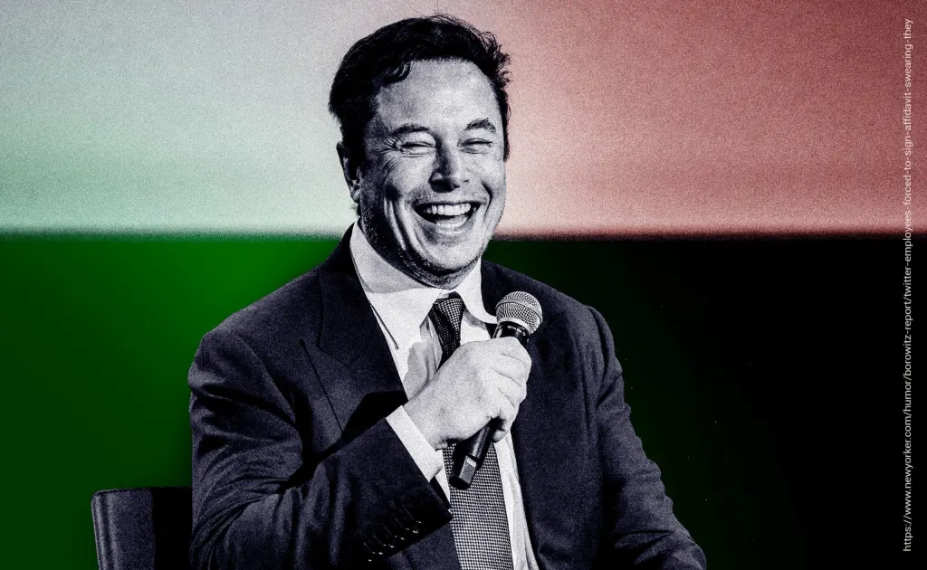 Substituir humanos por Inteligência Artificial não será ruim, diz Elon Musk