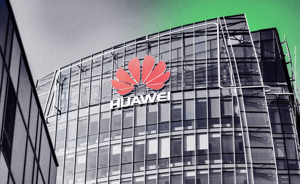 Huawei