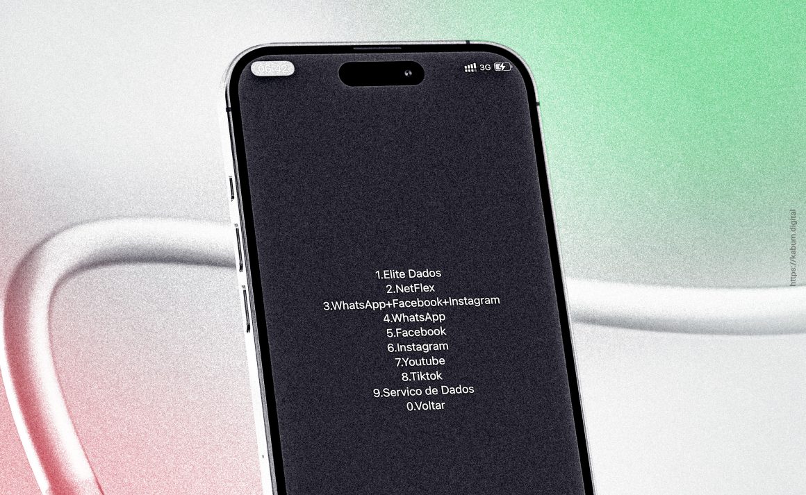 Internet em Moçambique