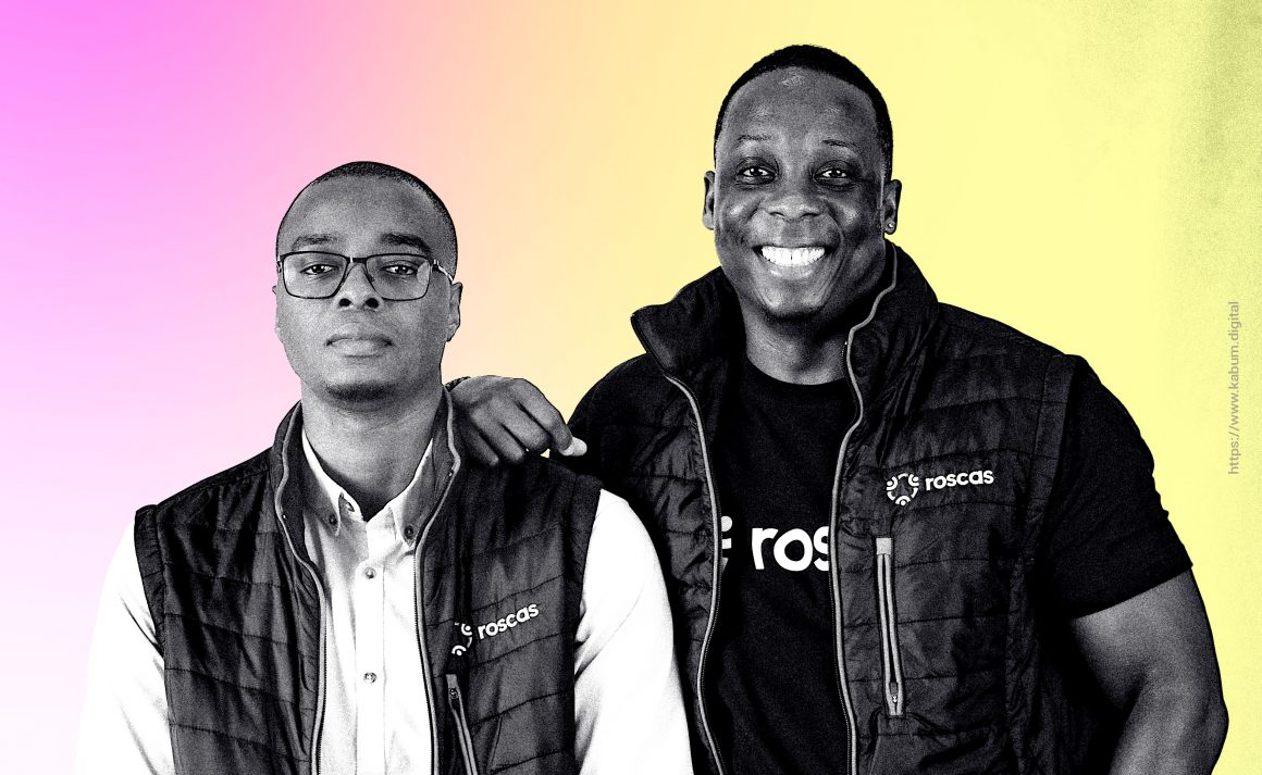 Roscas (José Gudo e Aldo Tembe)