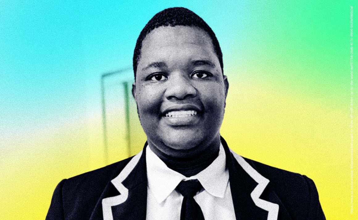 Sqiniseko Mpontshane