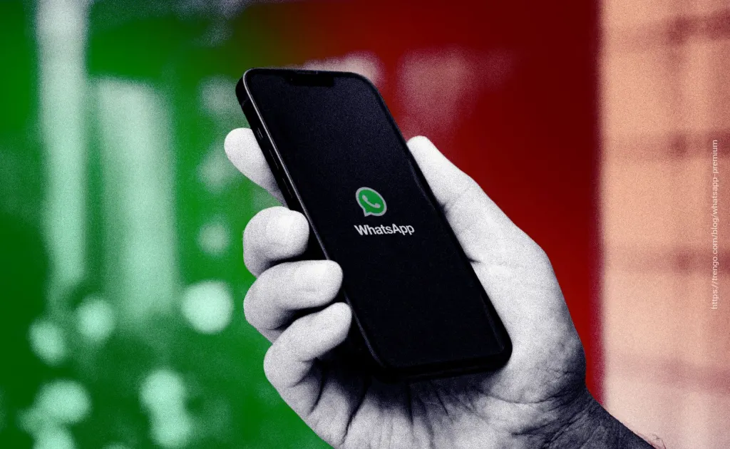 WhatsApp vai impedir a captura de tela das fotos de perfil