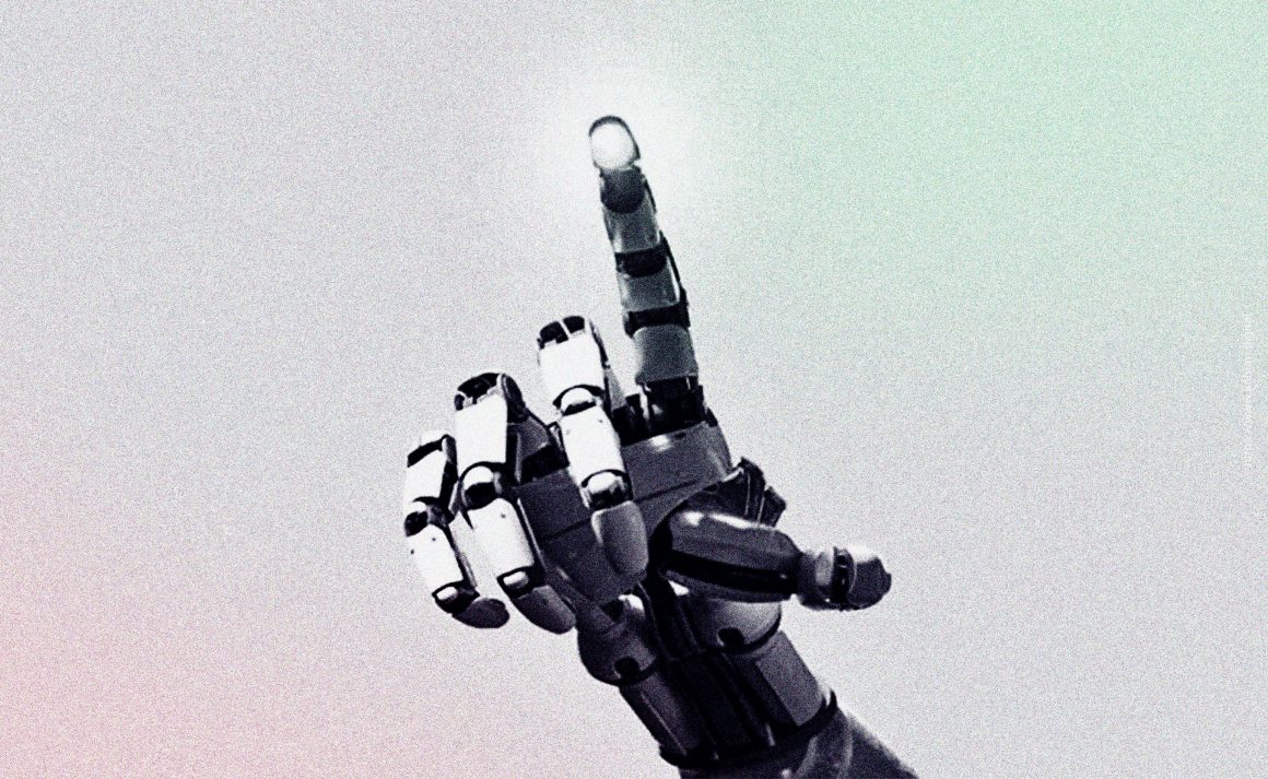 Inteligência Artificial