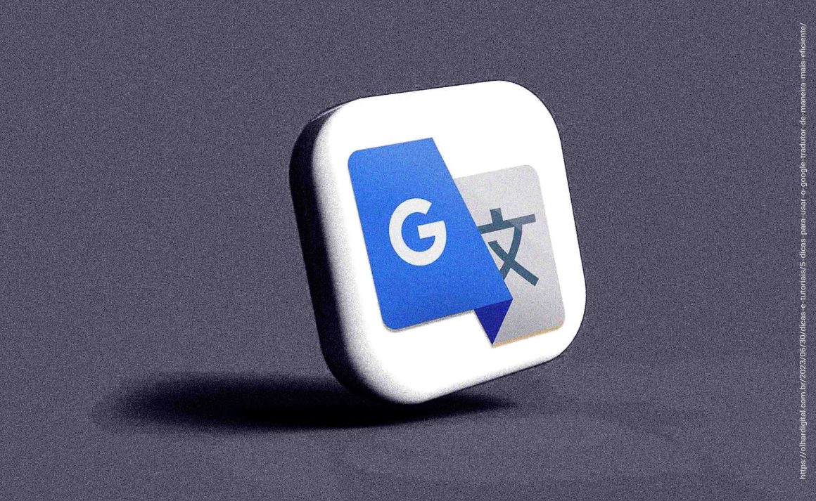 Google Tradutor