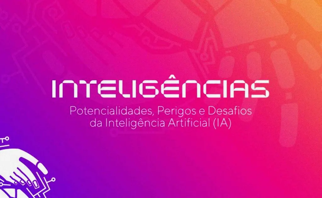 DEZAINE Conference discute os perigos da Inteligência Artificial