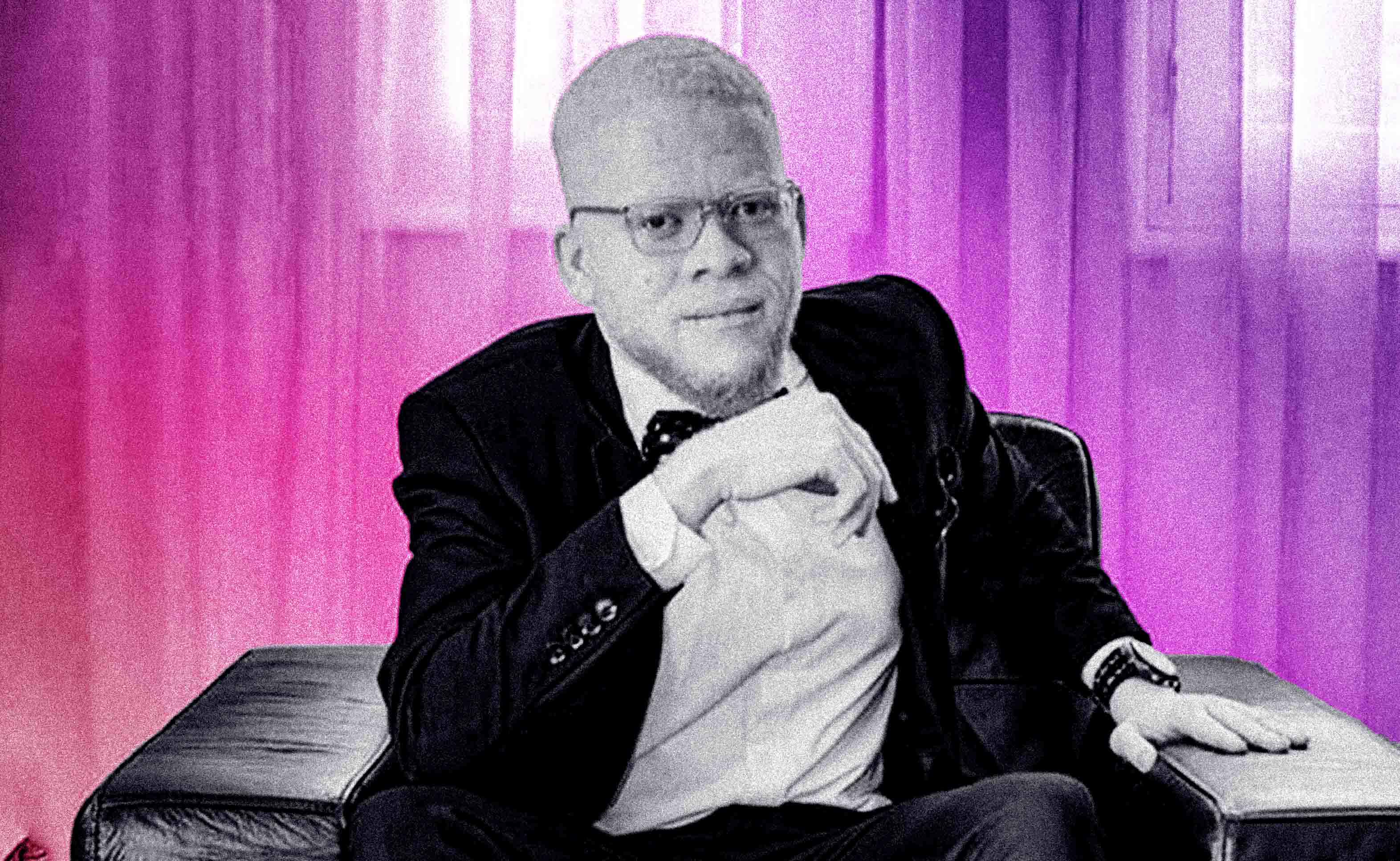 Paulo Enoque Safrão