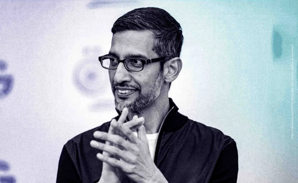 Google condenada por monopólio como motor de pesquisa