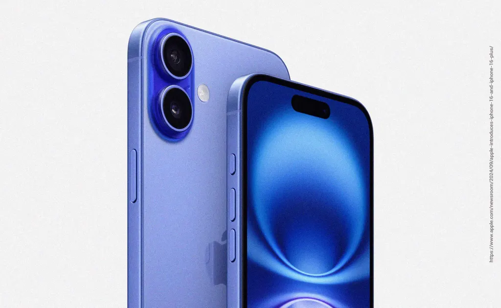 iPhone 16 chega com Inteligência Artificial da Apple