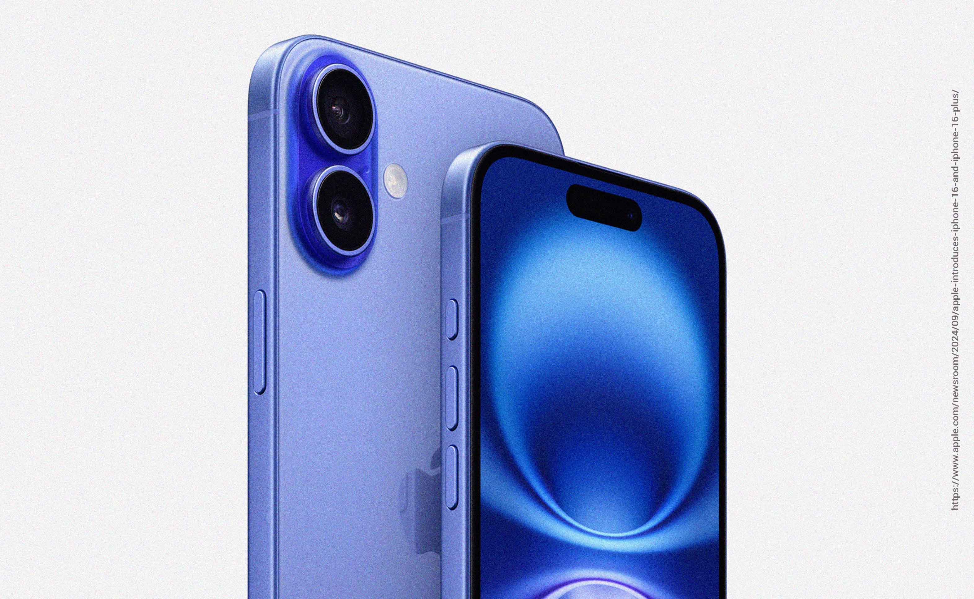 iPhone 16, novo smartphone da Apple