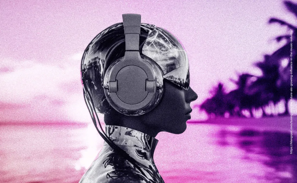 Músico é preso por usar Inteligência Artificial para obter visualizações