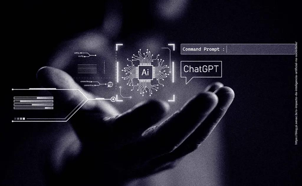 Moçambique com fraca adopção da Inteligência Artificial