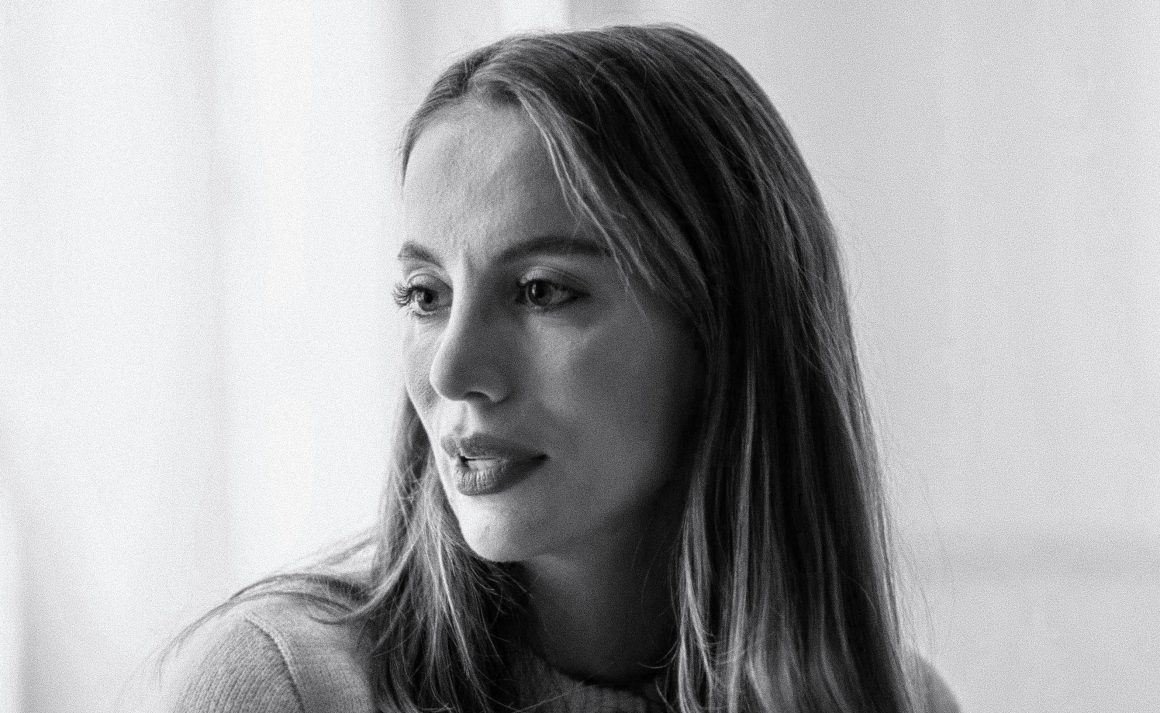 Mira Murati, directora de tecnologia da OpenAI