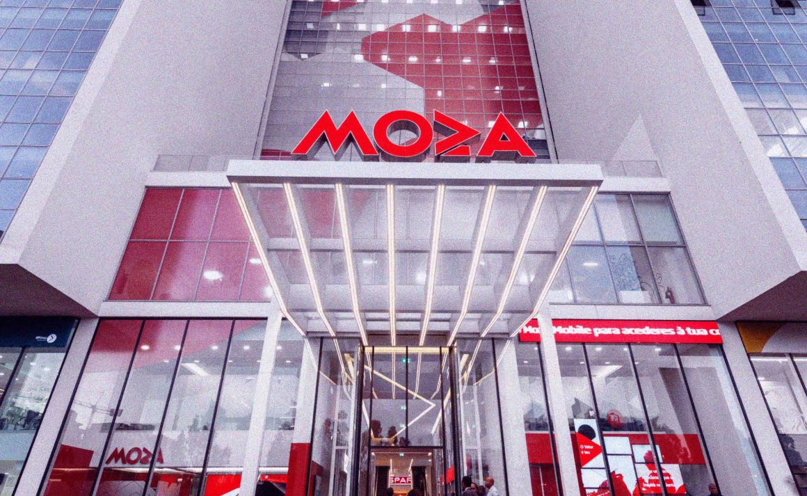 Moza Banco_Edifício Sede