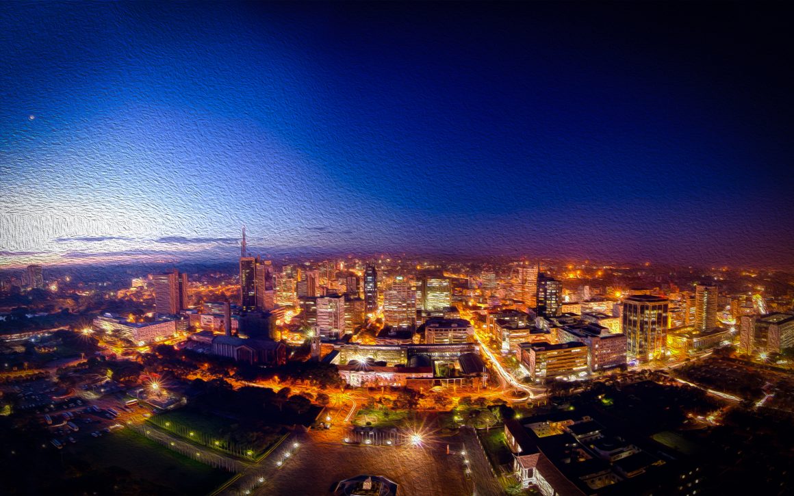 Kenya-Nairobi