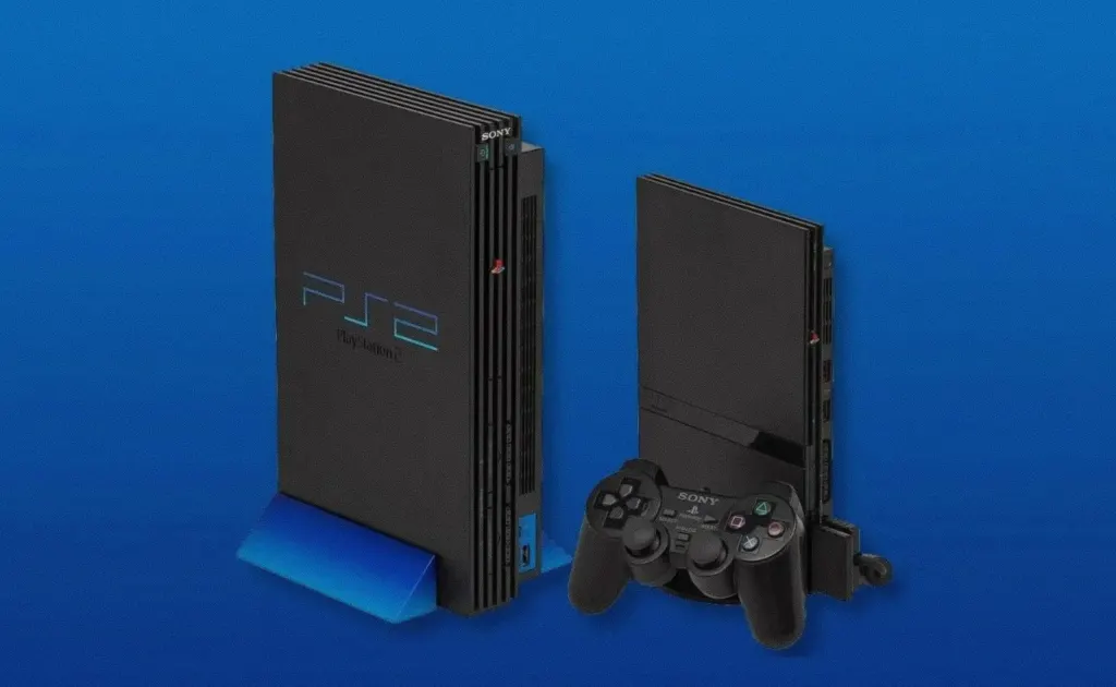 PlayStation 2 é patrimônio tecnológico no Japão