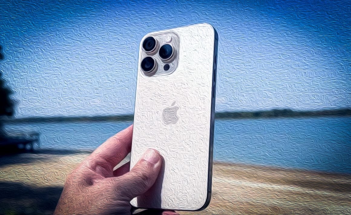 Iphone 16 Pro