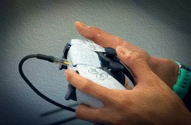 Médicos utilizam comando do PlayStation para realizar cirurgia a distância